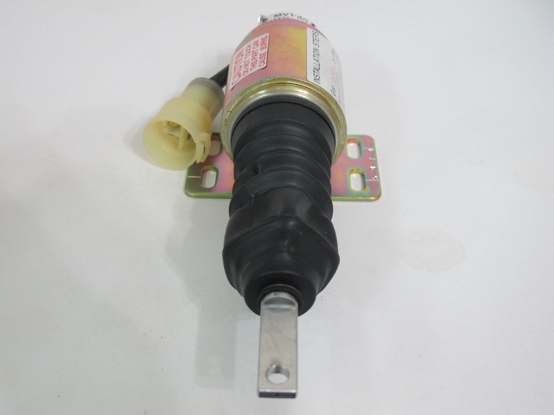 商品介绍 熄火开关